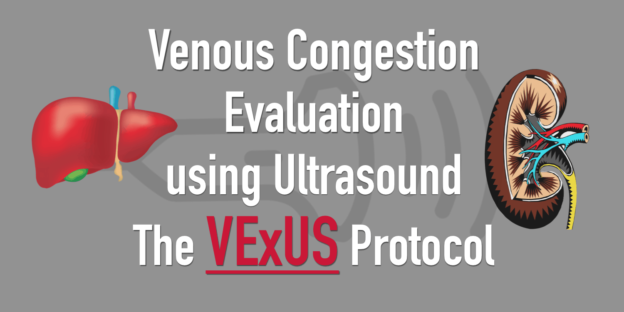 VExUS POCUS Ultrasound Venous Congestion Course